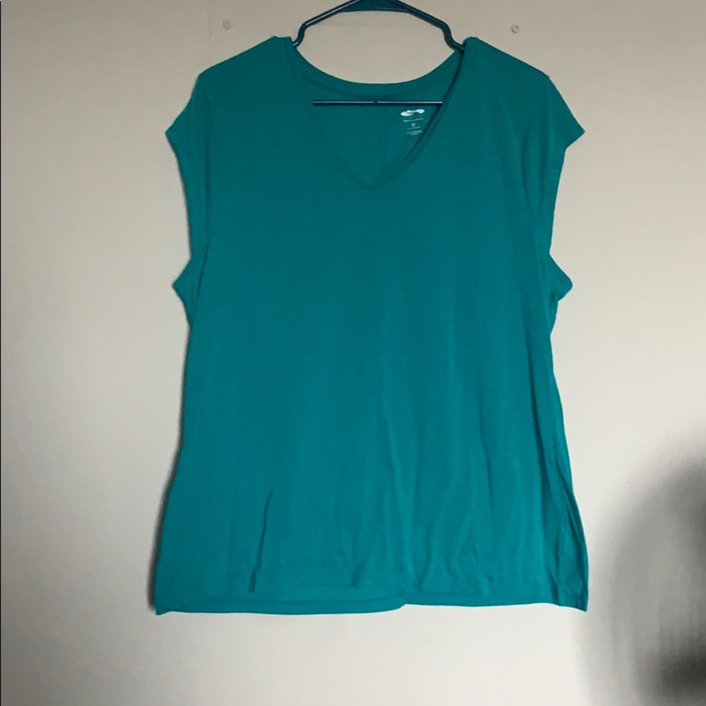 athletic tank top